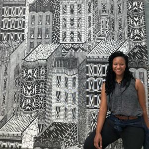 Meet your Posher, Natalie